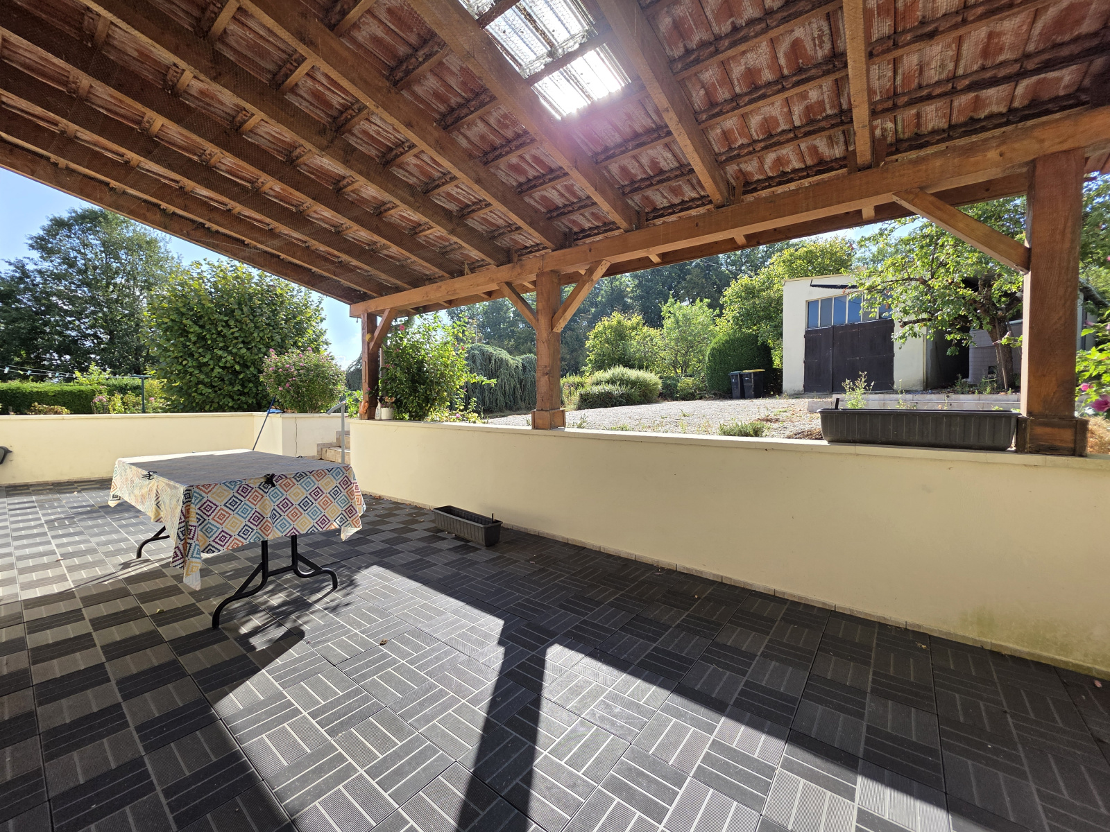 Maison 5 pièces 112 m² · à Sedan · 112 m² · 144 000 €