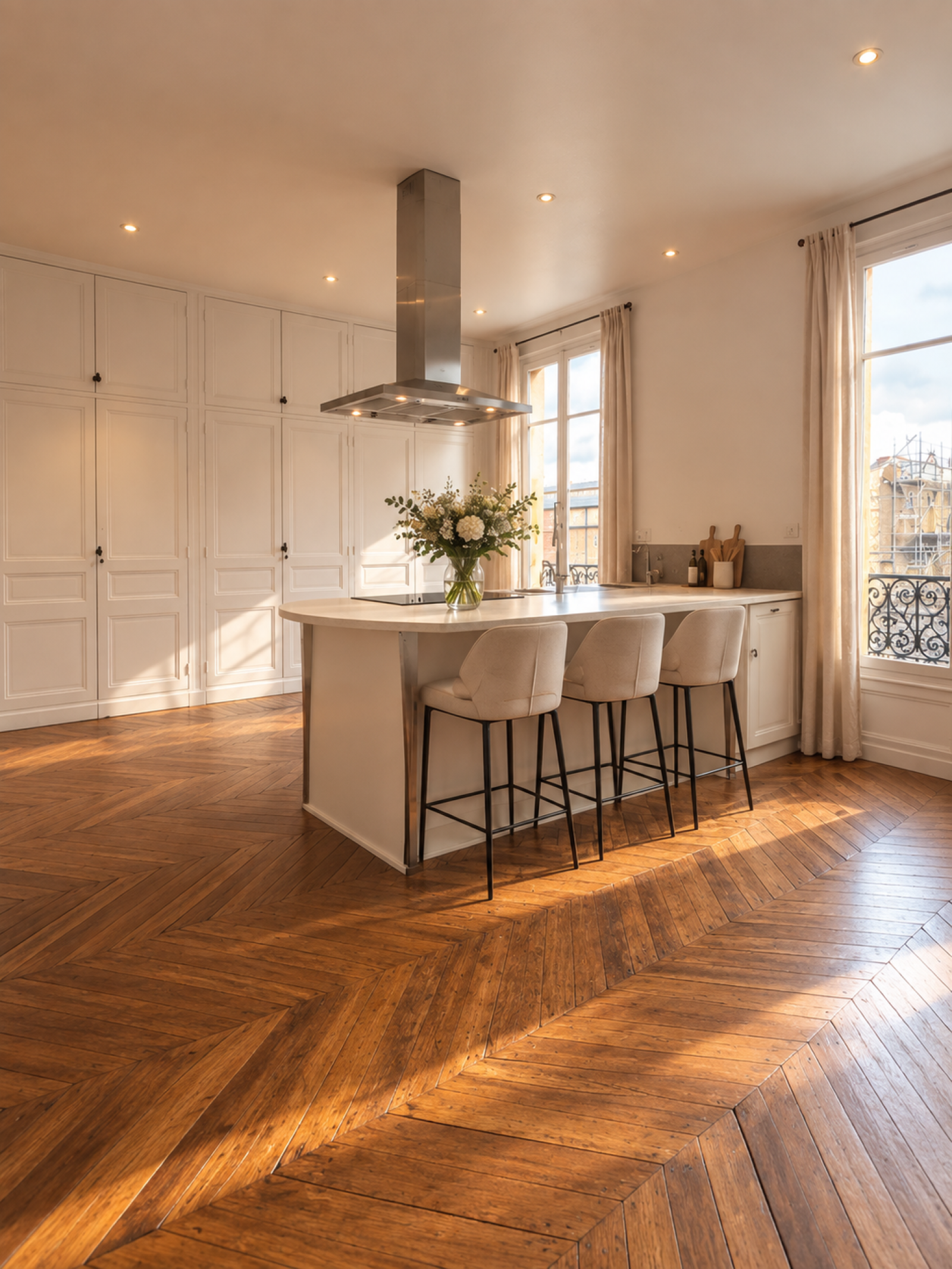 Appartement 3 pièces 95 m² · à Charleville Mezieres · 95 m² · 199 600 €