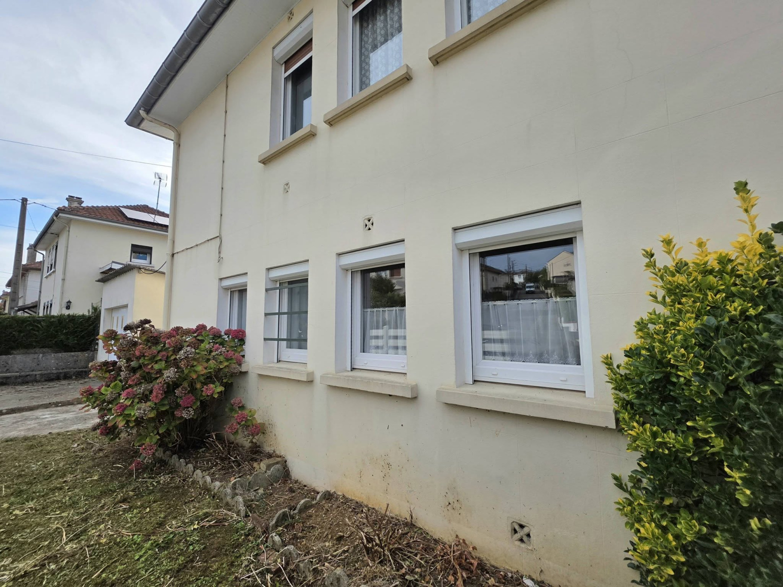 Maison 5 pièces 80 m² · à Sedan · 80 m² · 137 000 €