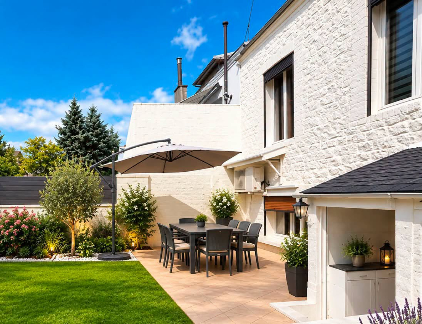 Maison 6 pièces 133 m² · à Charleville Mezieres · 133 m² · 149 600 €