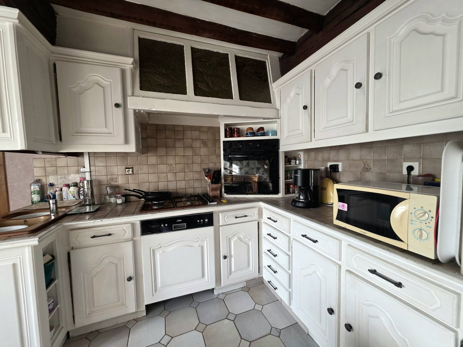 Maison 4 pièces 160 m² · à Gespunsart · 160 m² · 107 700 €