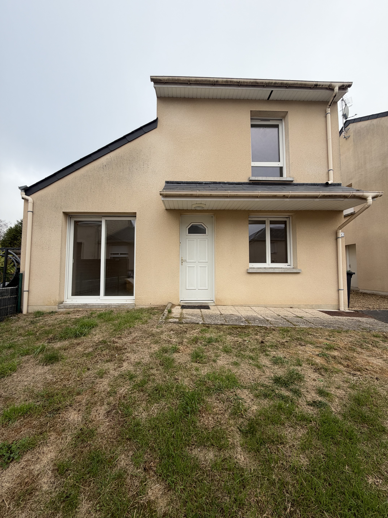 Maison 5 pièces 96 m² · à Balan · 96 m² · 189 000 €