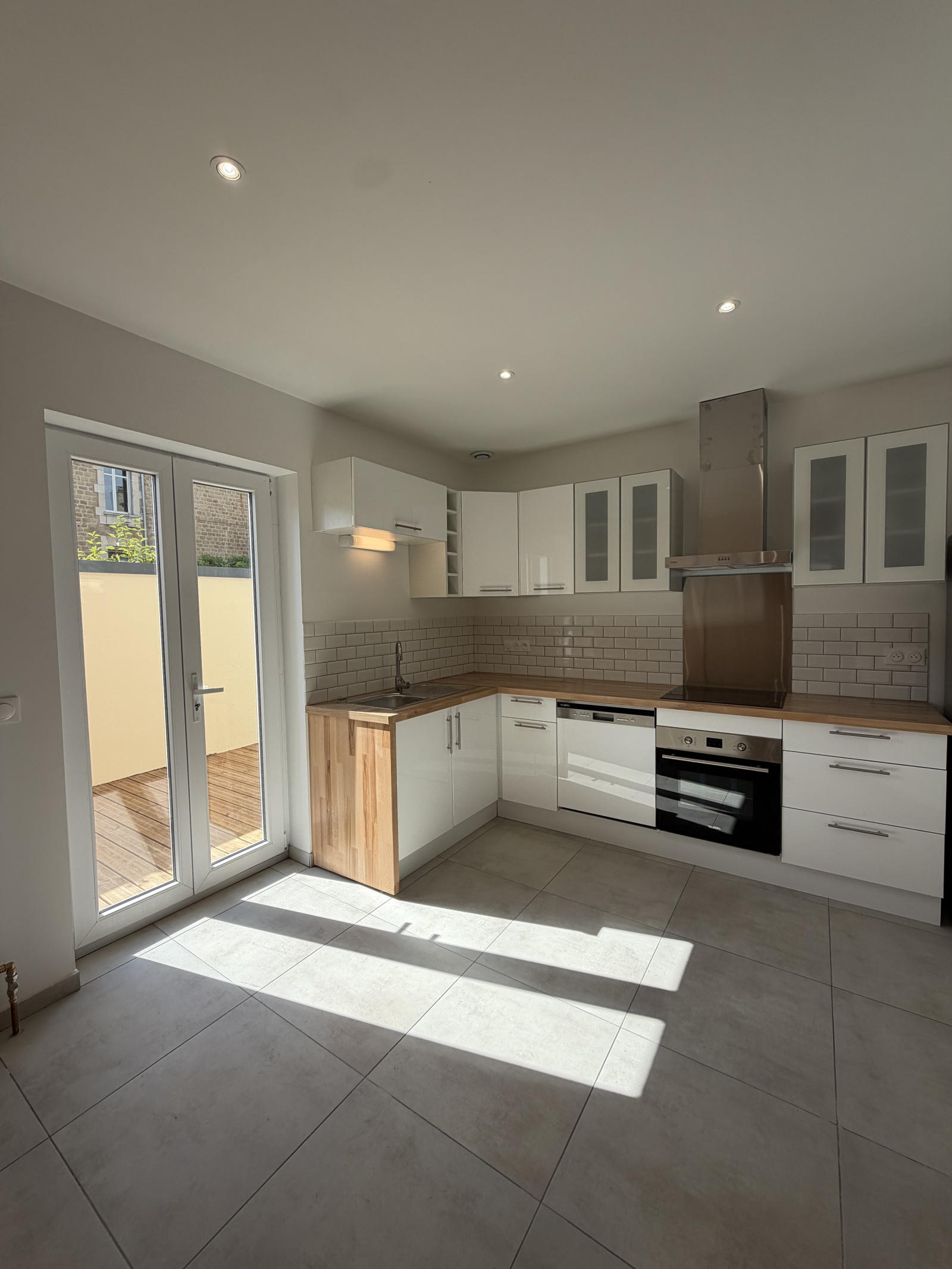 Appartement 3 pièces 69 m² · à Charleville Mezieres · 68,8 m² · 160 000 €