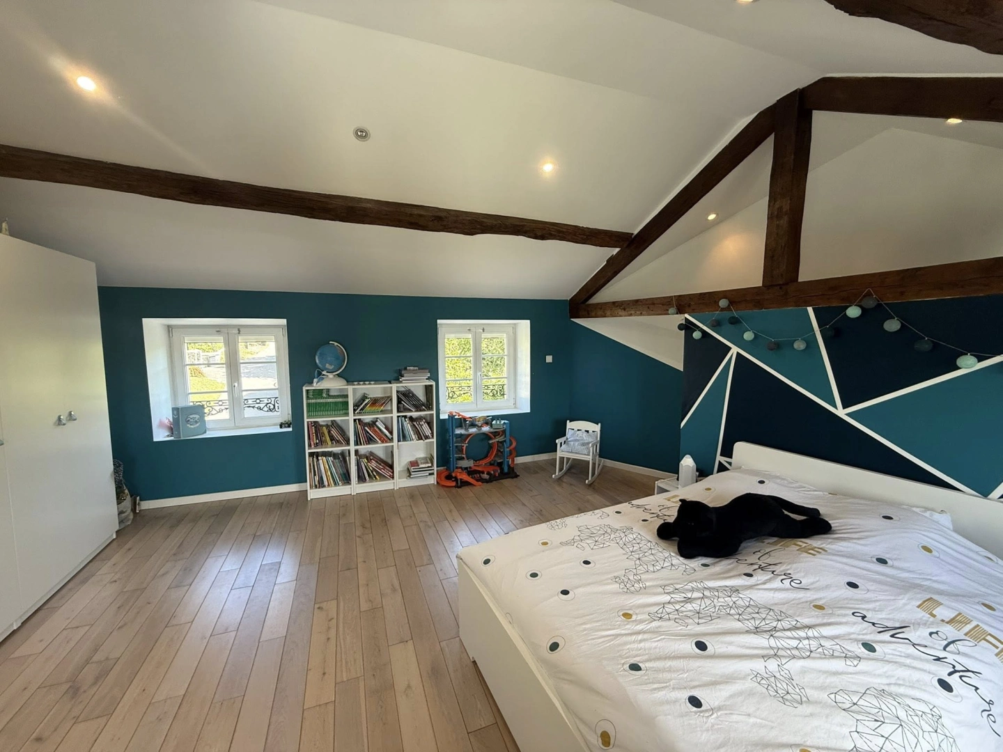 property
